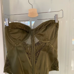 Korsett - aldrig använd, från pretto kittel thing🌸