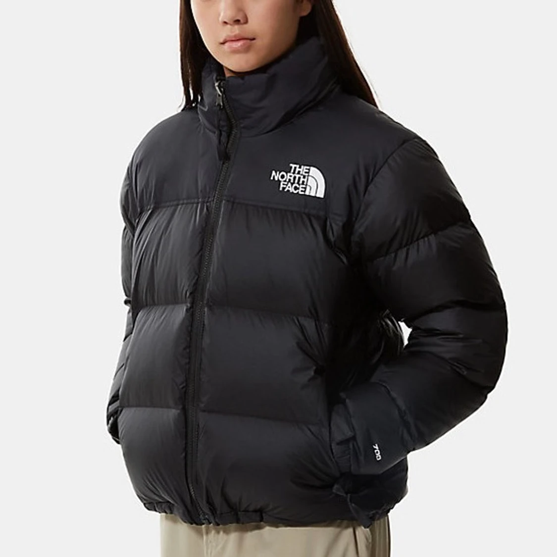 North face! - 90