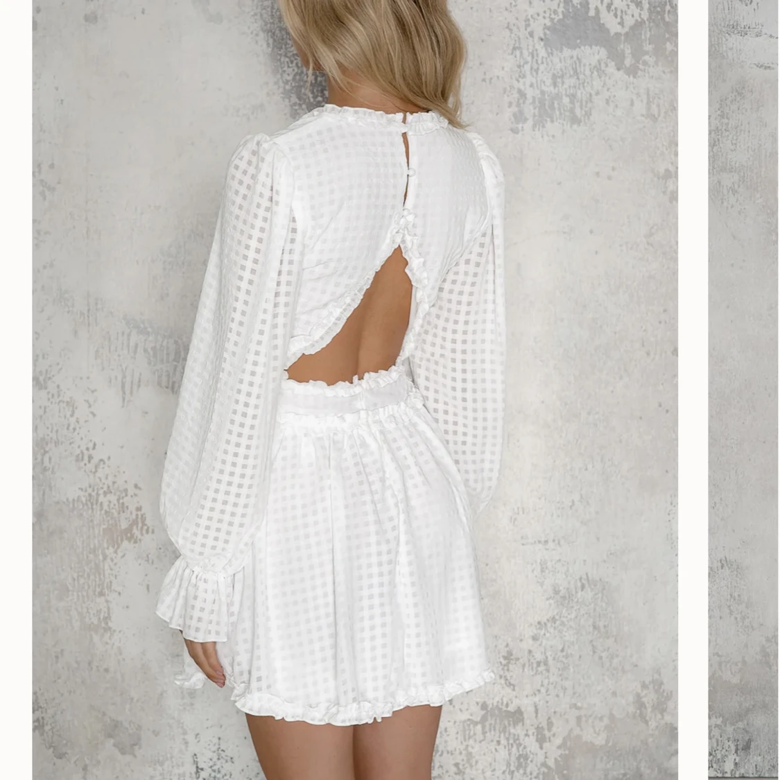 Studentklänning - 91