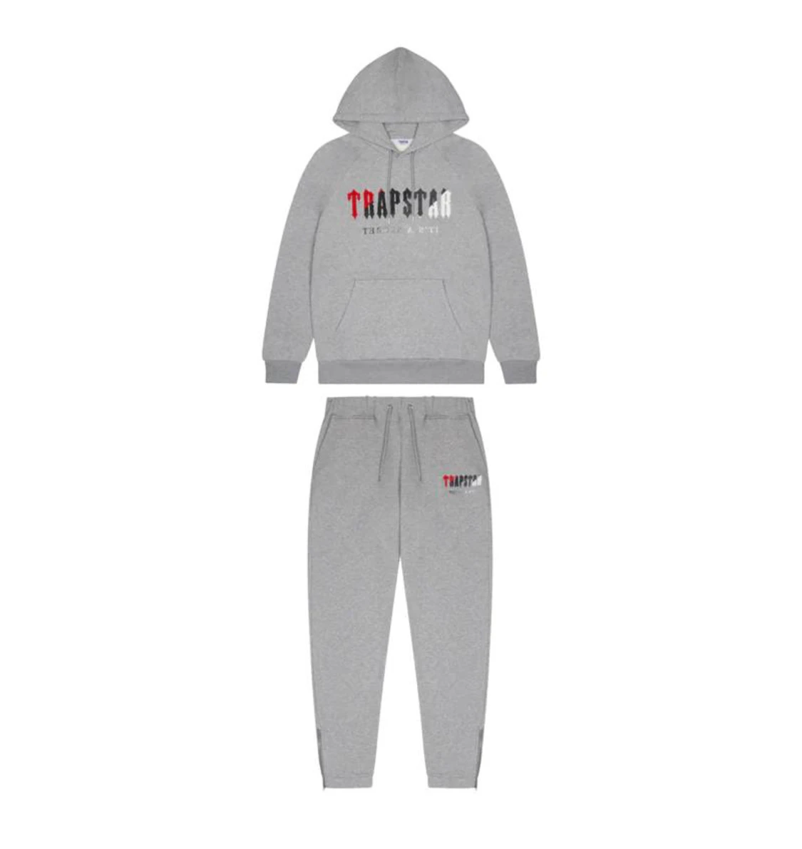 Trapstar tracksuit