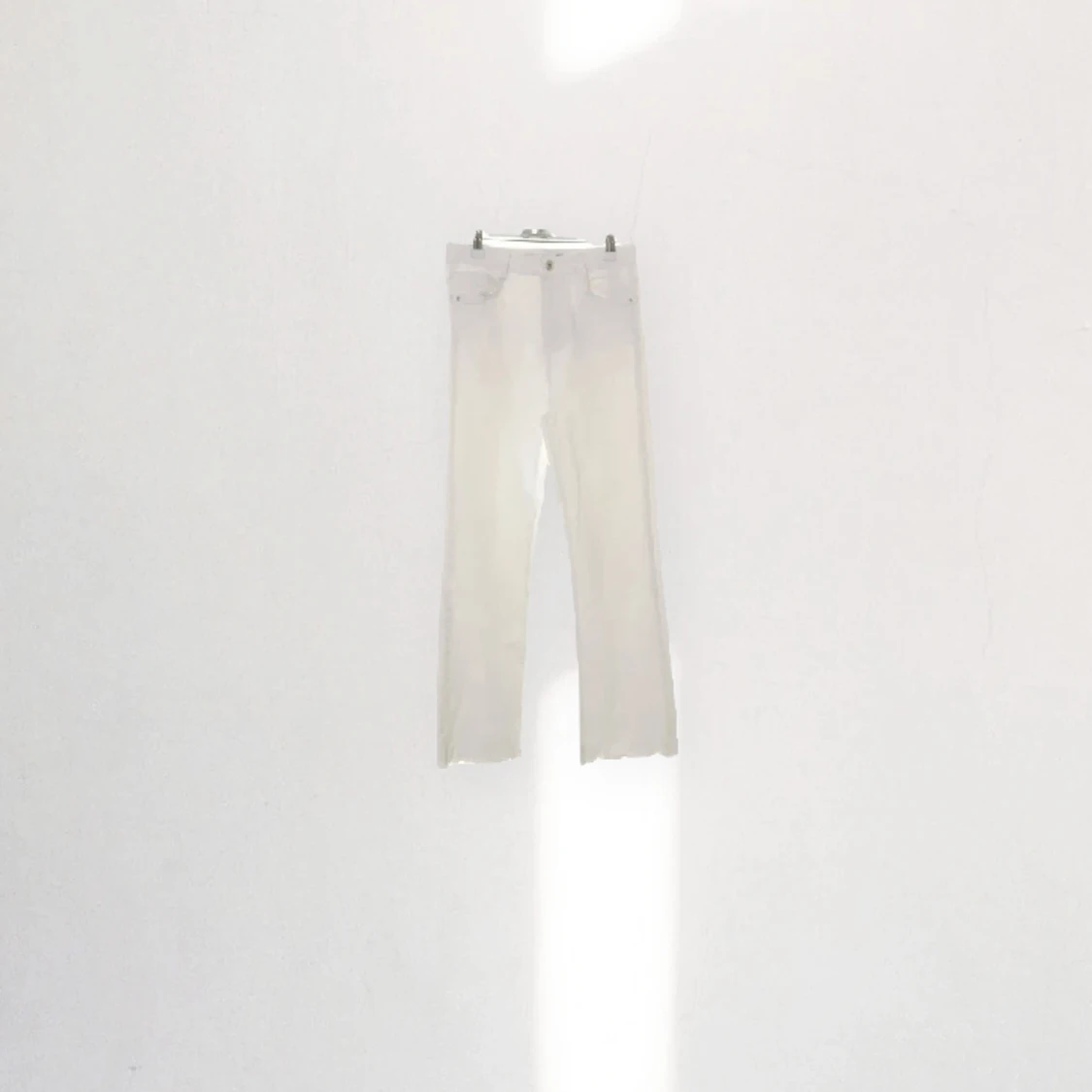 Vita jeans, Gina Tricot 