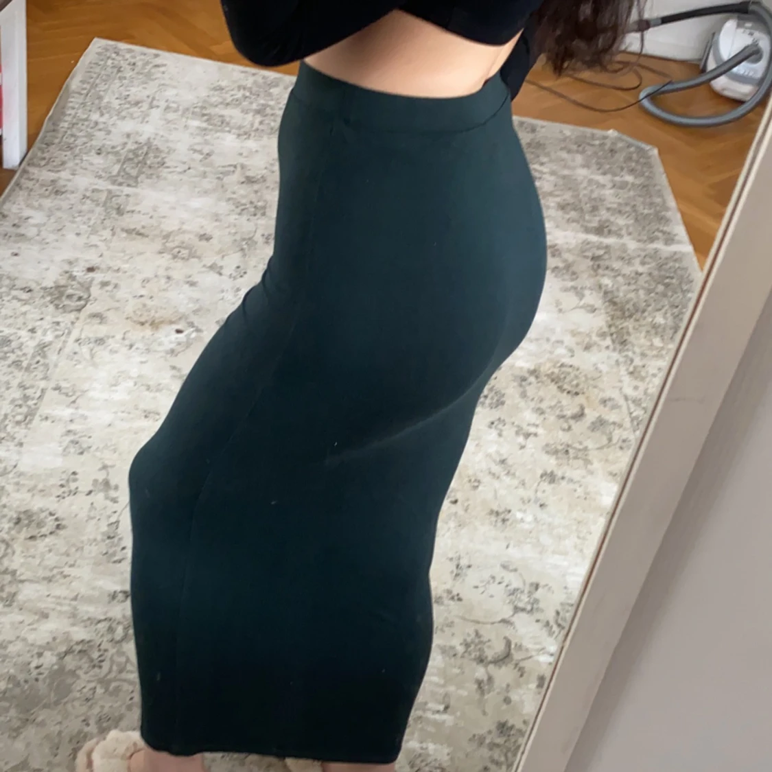 2 basic kjolar  - 91