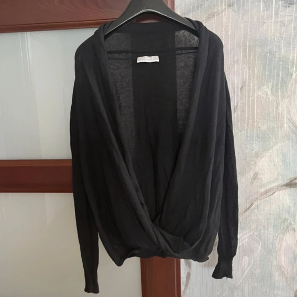 Tröja/ kofta bolero