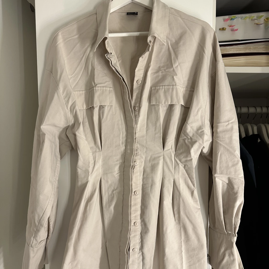 Klänning Gina Tricot - 90