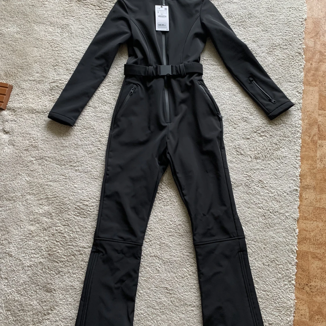 Zara Ski-Suit