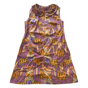 Twiggy klänning  - En till söt 60-tals klänning