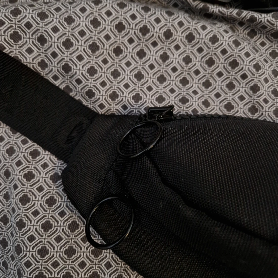 Axel Arigato crossbody bag/midjeväska - 91