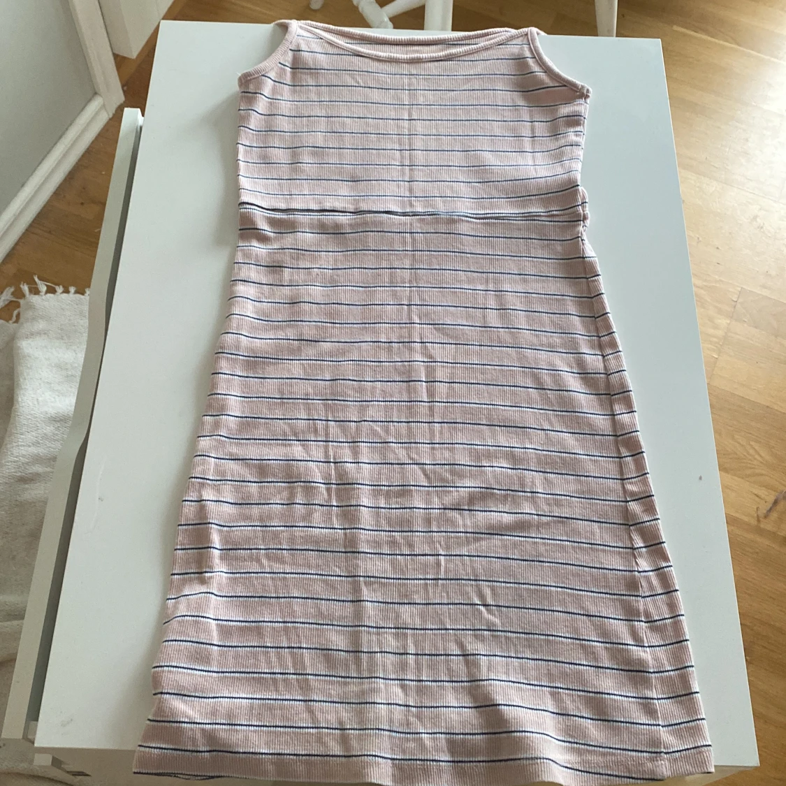 Randig klänning!  - 91