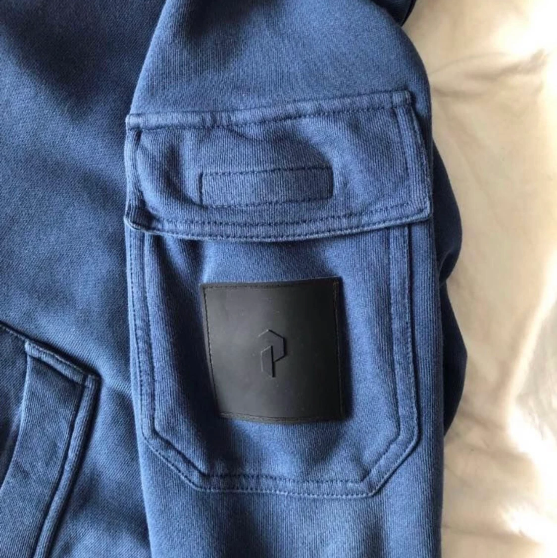 Peak performance sweatshirt - 90