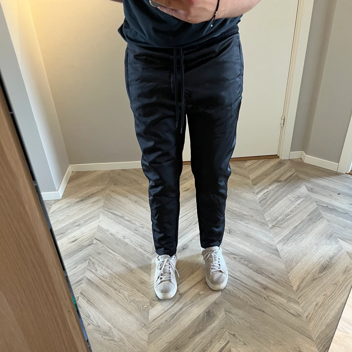 Prada sweatpants strl L - 91