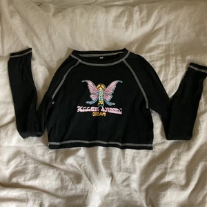 Långärmad tröja  - Långärmad tröja i storlek s! Köpare står för frakt 