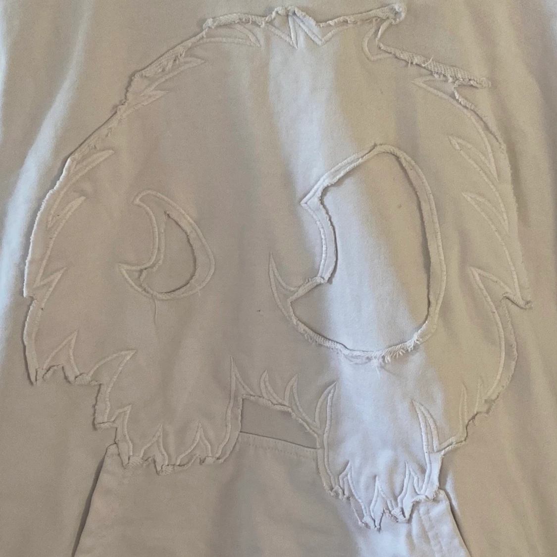 Alexander mcqueen hoddie - 90