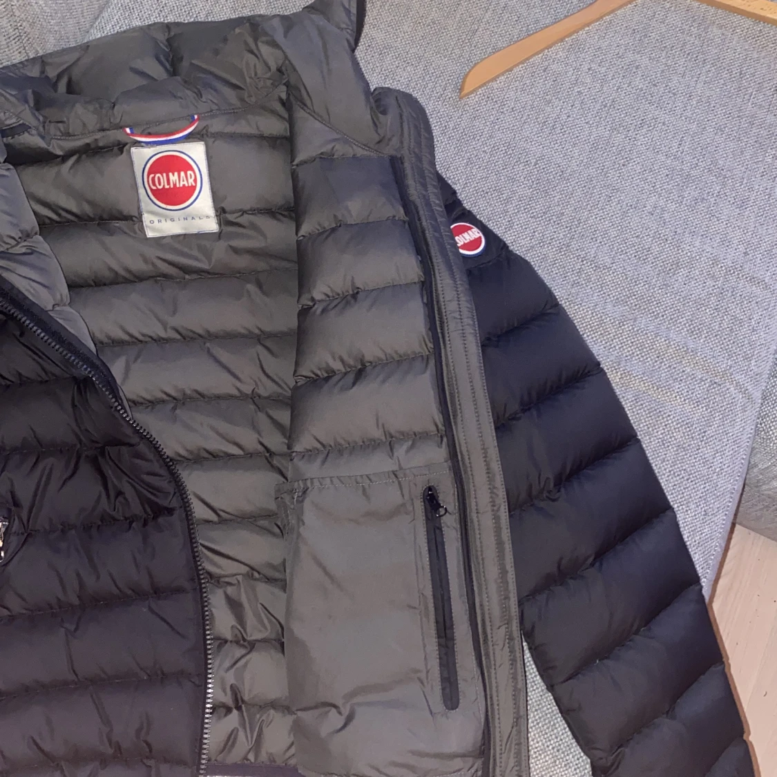 Colmar Dunjacka Strl 16 - 90