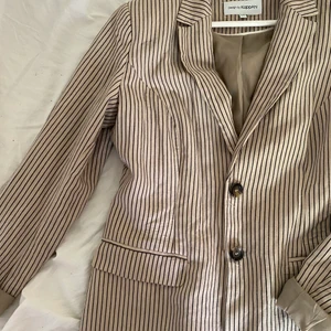 Kavaj - Fin vintage kavaj / blazer! 🦔