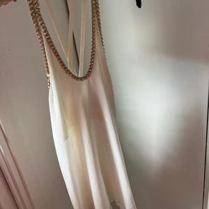 Klänning  - Storlek xs