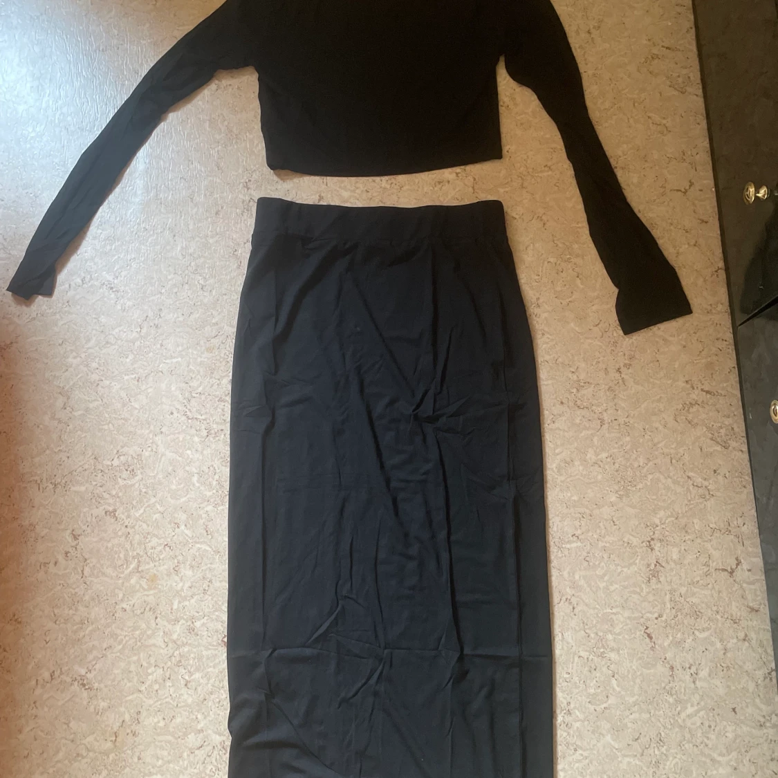 Två delade sett  - 90