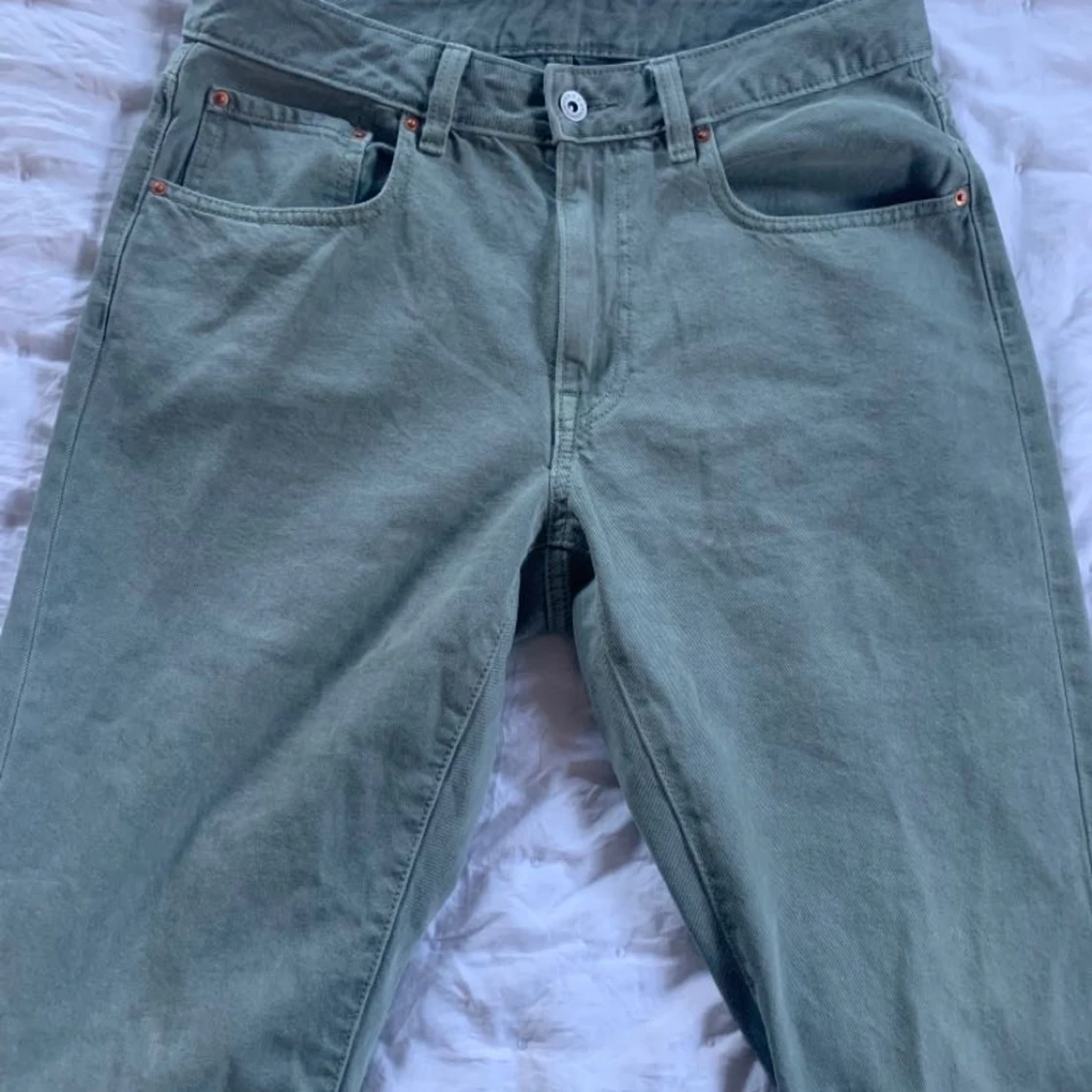 Jeans från Vailent - 90