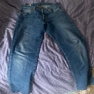 Levis 501 - Levis 501 storlek 30 32
