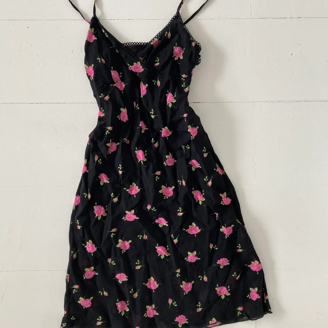 Sommar klänning  - 90