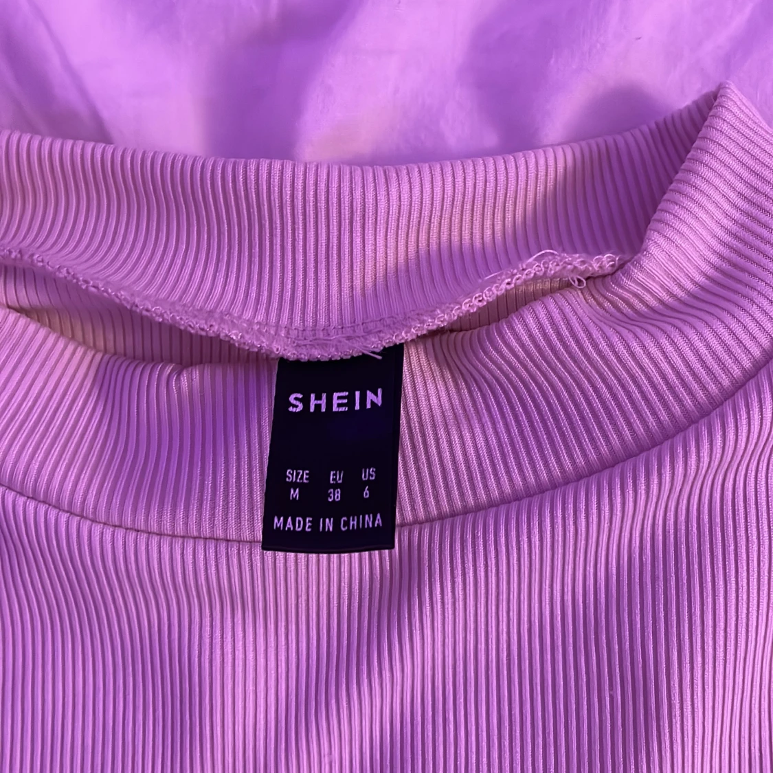 Tröja från Shein - 90