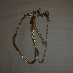 Armband  - Superfina armband köptes förra året och har inte kommit till användning sen dess, gratis frakt❣️