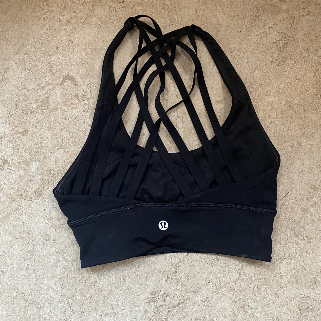 Lululemon sporttopp - 90
