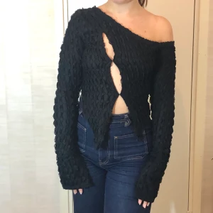 Festtopp - Supersnygg festtopp! Säljer för 45kr💕