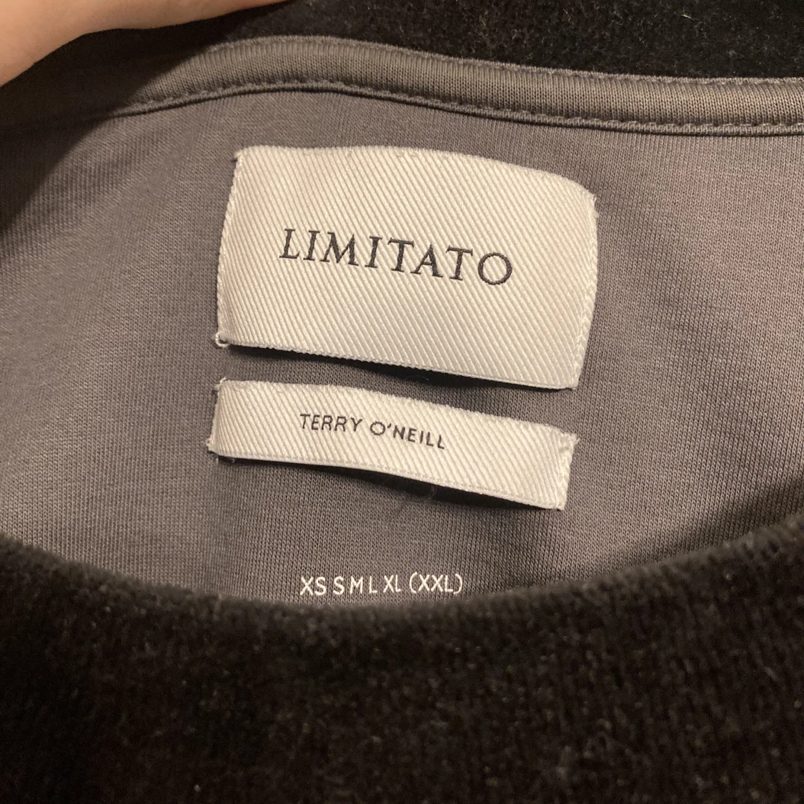 Limitato tröja  - 90