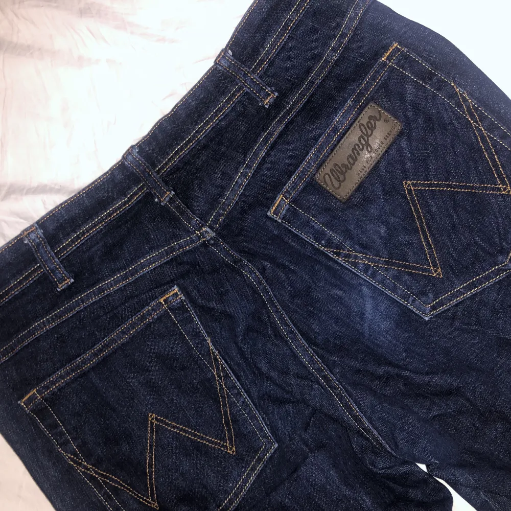 Vida blåa jeans. Jeans & Byxor.