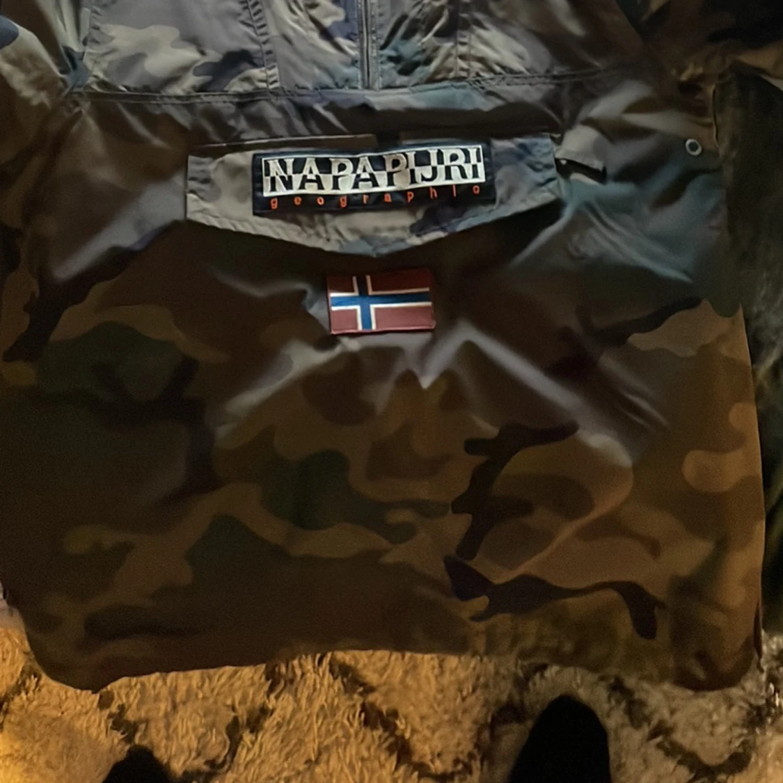 Napapijiri Jacka - 90