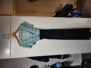 Jampsit/ overall  - Ny skick. Oanvänd 