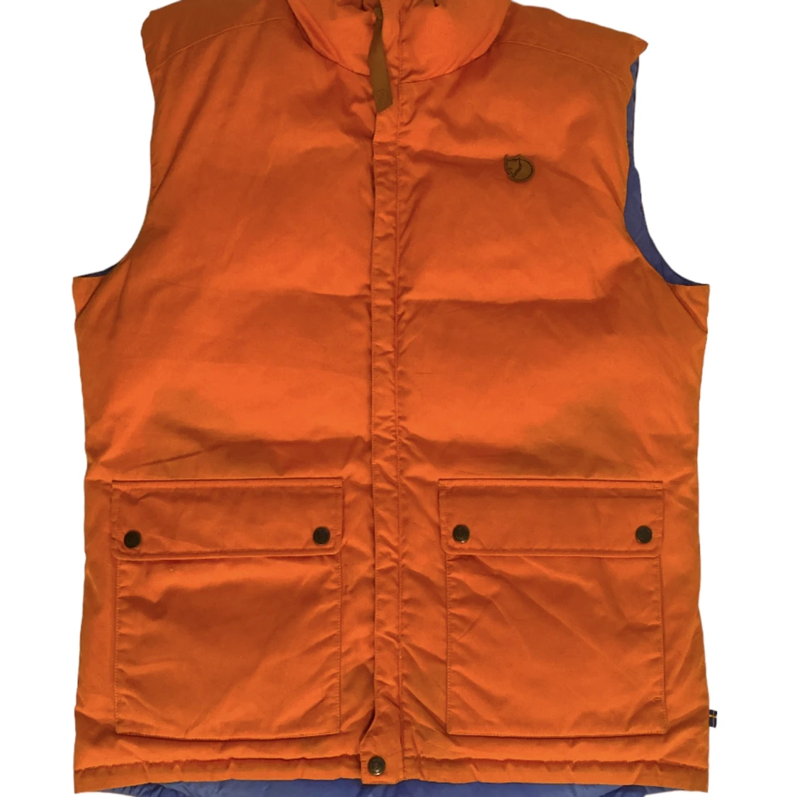 Fjällräven Down Vest No6