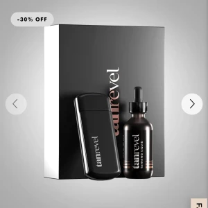 tanrevel OANVÄND - Fick 2 i julklapp. Helt oanvänd och pris kan möjligtvis diskuteras vid snabb affär. Original pris är 799kr på hemsidan🥰