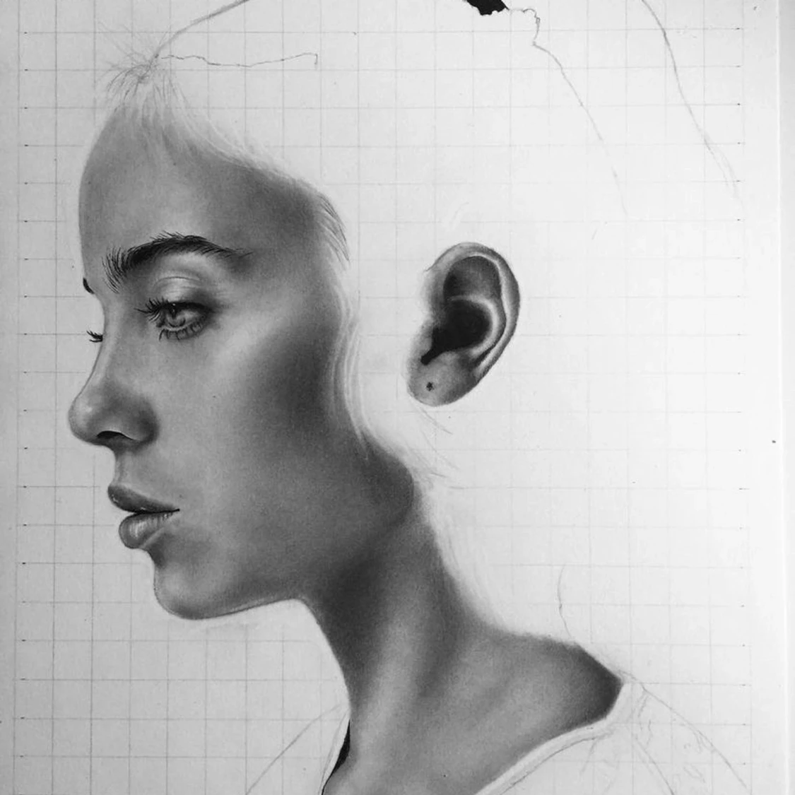 Teckningar (beställning) - 91