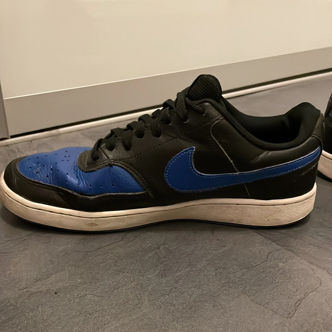 Säljer mina Nike skor  - 91
