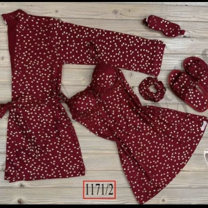 lingerie sett  - en helt ny sett aldrig använd 