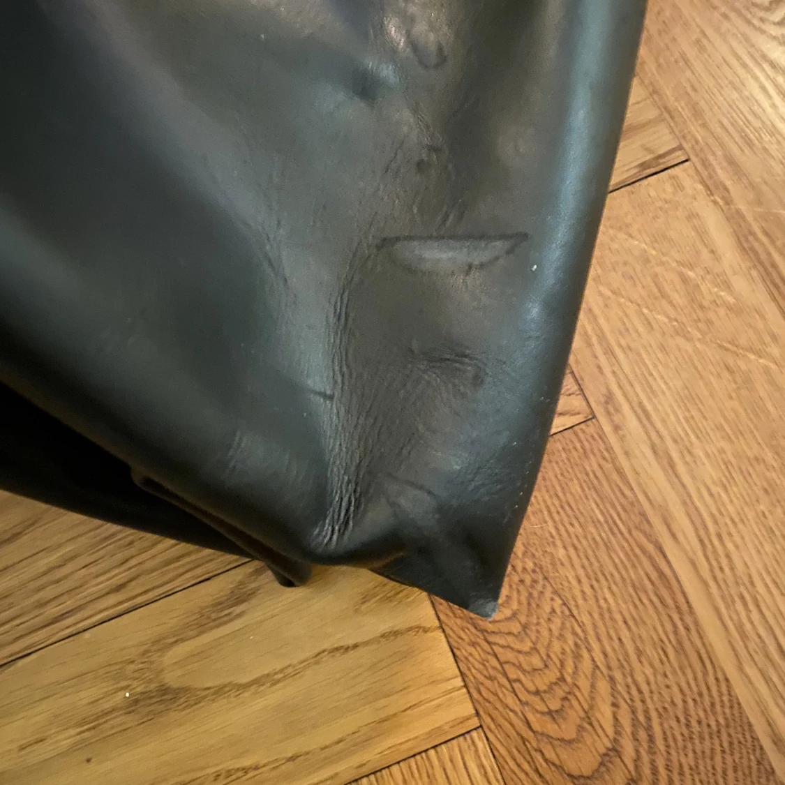 Skinnväska från Cos - 91