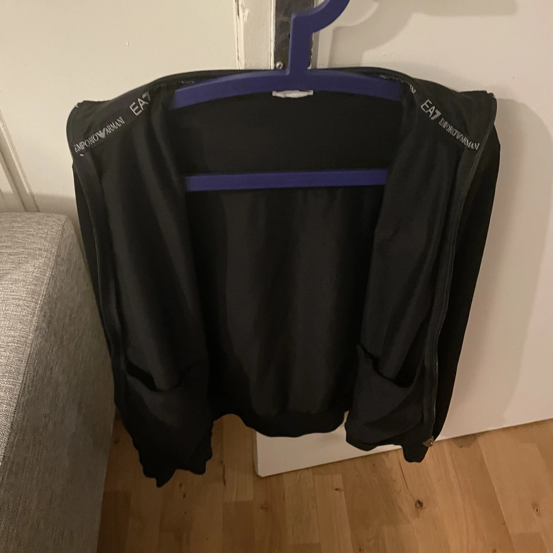 Emporio Armani (EA7) kofta - 90