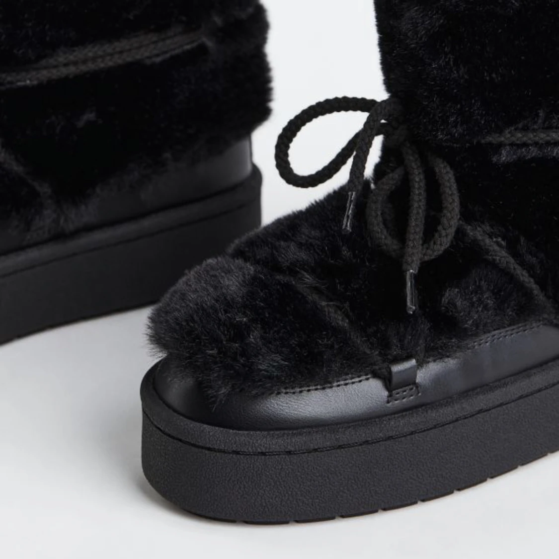 Inuikii liknande boots h&m - 90