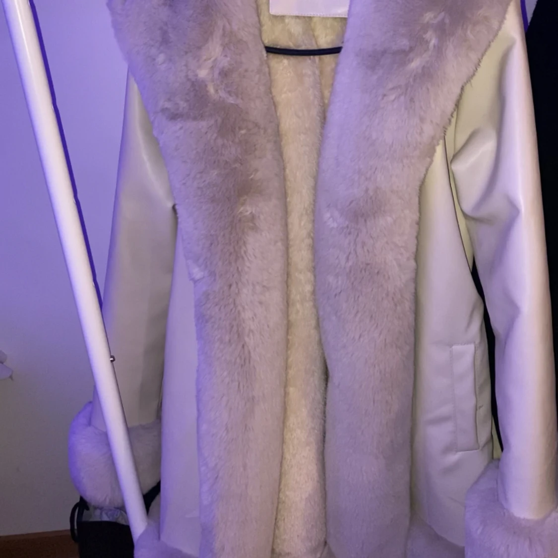 En vinter jacka!  - 90