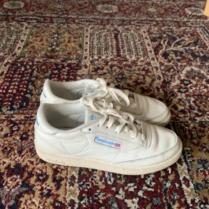 Rebook  - 550kr använda två gånger 