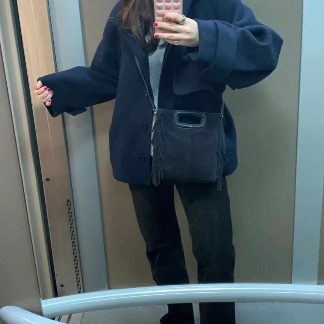 Kappa från COS - 90