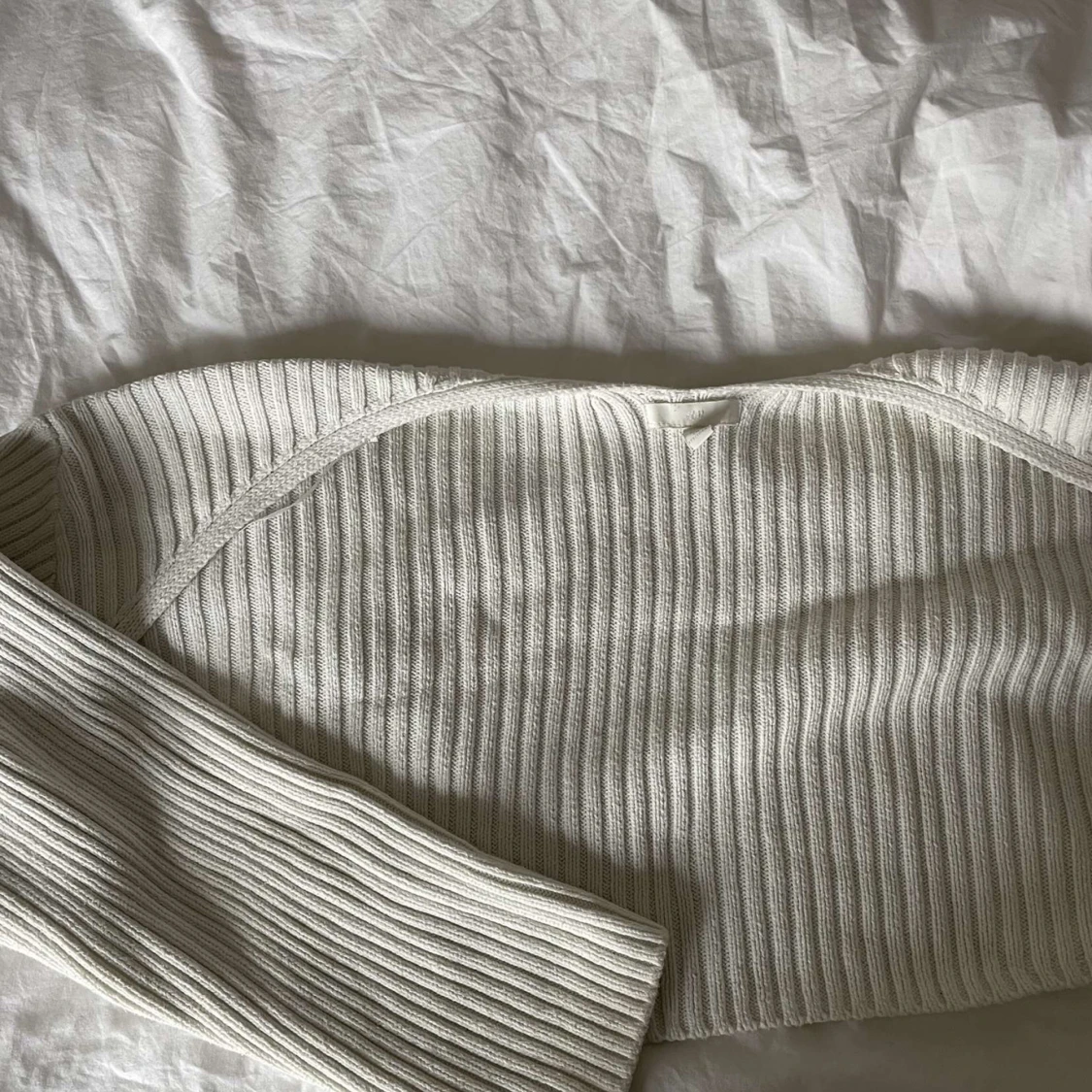 Superfin bangelero från Hm