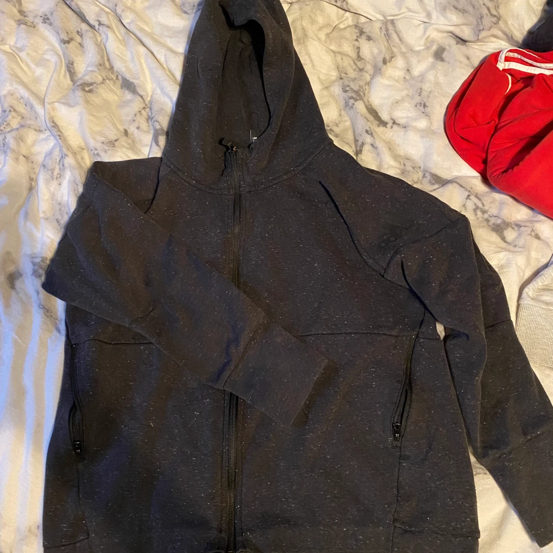 Adidas sip-hoodie