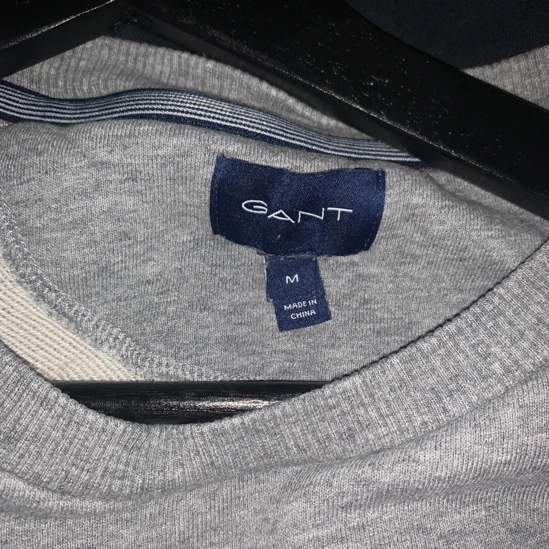 Gant hoodie  - 91
