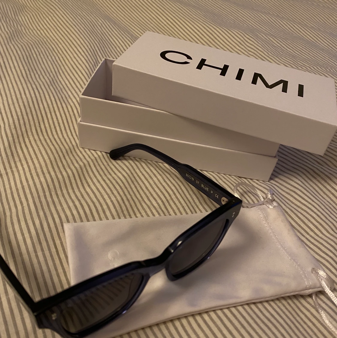 Chimi Eyewear  - 91