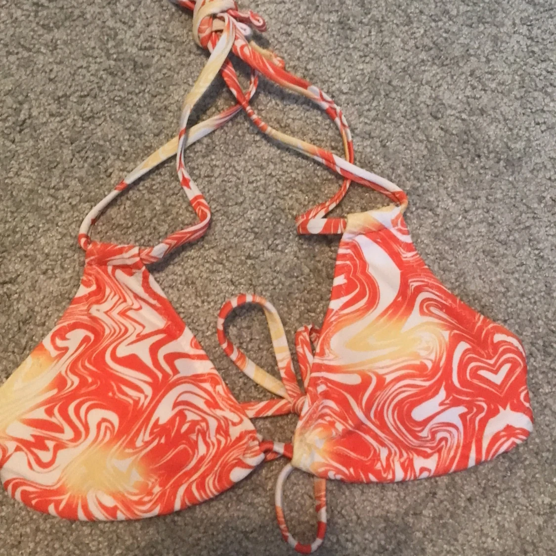 Sommar bikini! Xs - 91