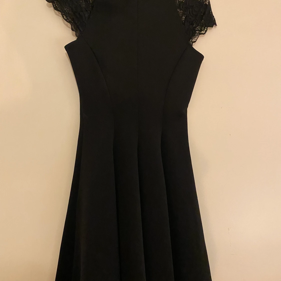 Klänning från Nelly - 90