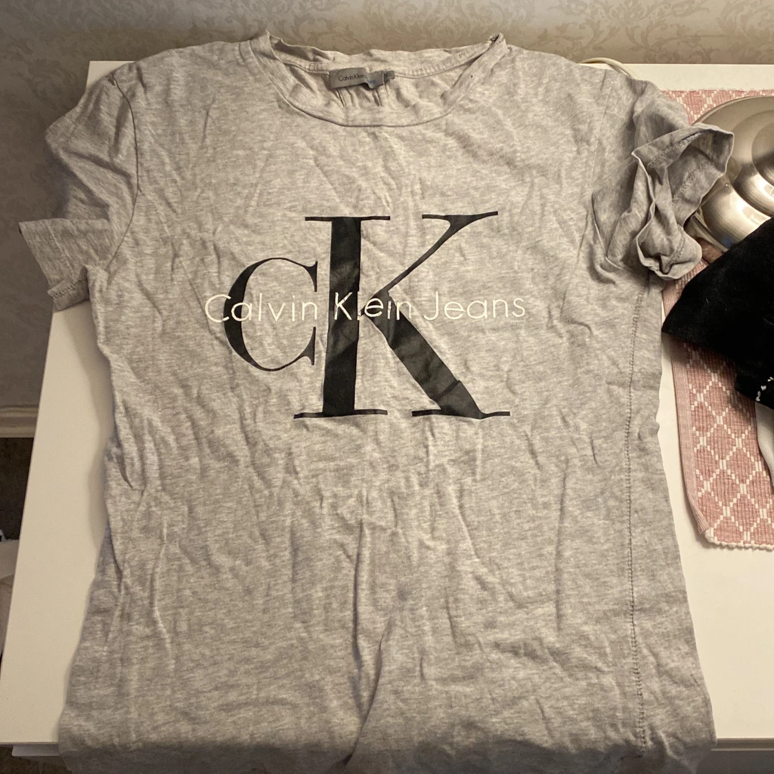 T-shirt från Calvin Klein