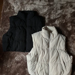 Väst från H&M - 100kr/ styck 